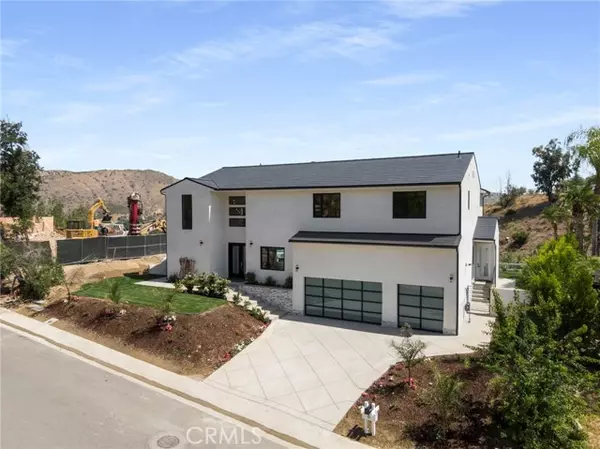 Bell Canyon, CA 91307,6 Hitching Post LN