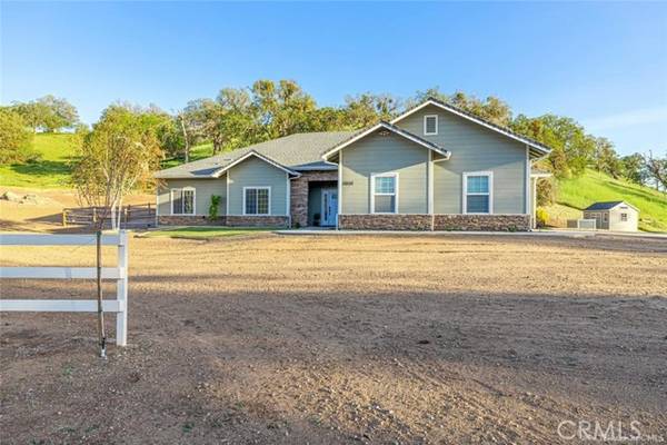 30150 Horsethief DR, Tehachapi, CA 93561