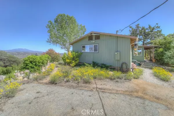 Anza, CA 92539,38281 Western Hills RD