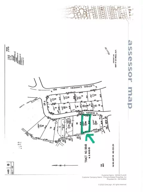 Malibu, CA 90265,0 Ocean View DR