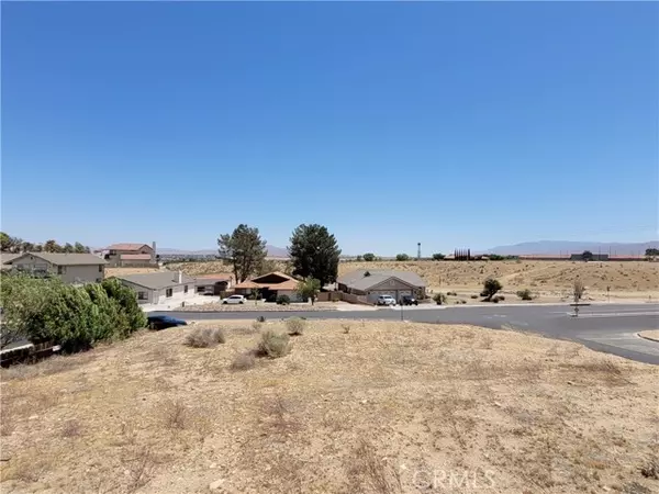 0 Spring Valley PKWY, Victorville, CA 92395