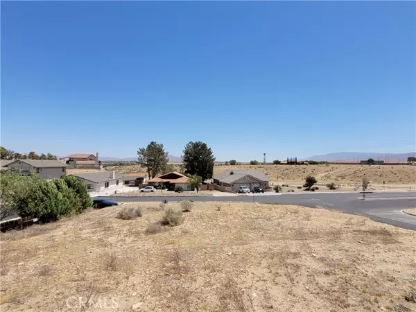 0 Spring Valley PKWY, Victorville, CA 92395