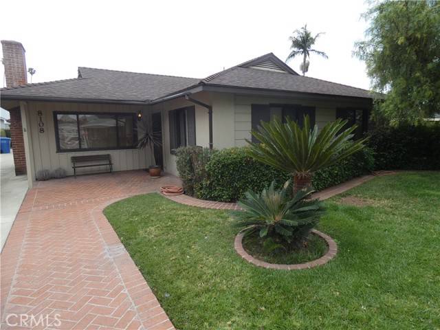 8108 Elden AVE, Whittier, CA 90605