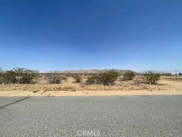 Apple Valley, CA 92307,0 Navajo RD