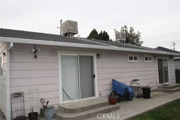 Corning, CA 96021,1347 West ST