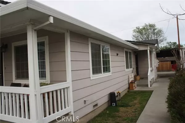 Corning, CA 96021,1347 West ST