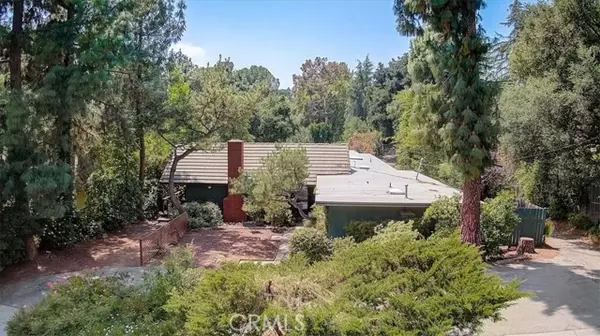 La Canada Flintridge, CA 91011,5457 La Forest DR