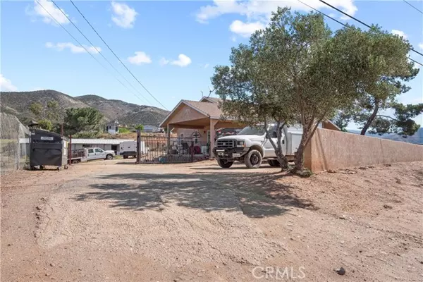 Agua Dulce, CA 91390,34285 Lavery Canyon RD