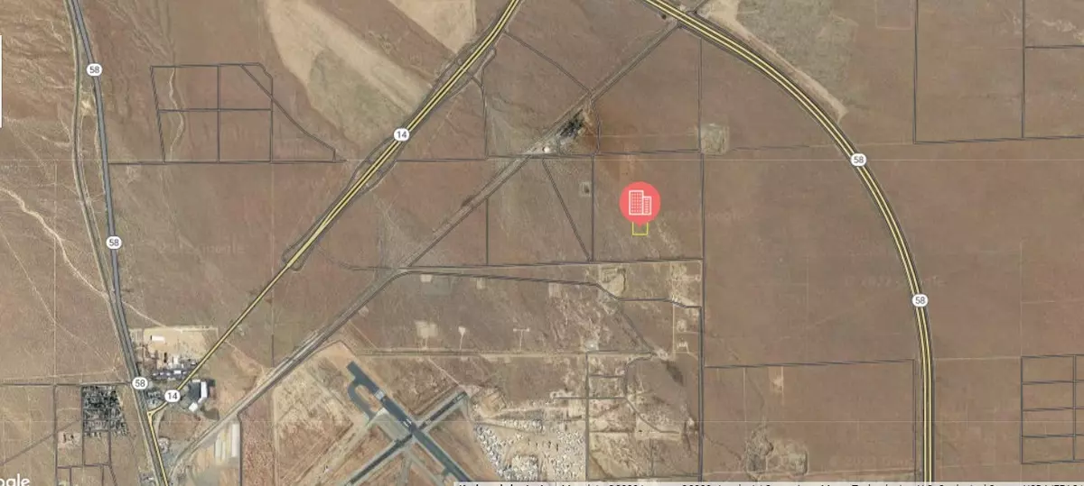 Mojave, CA 93501,0 Benton