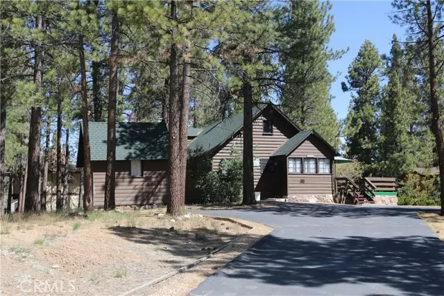 39406 Willow LNDG, Big Bear Lake, CA 92315