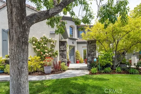 Stevenson Ranch, CA 91381,26815 Grey PL