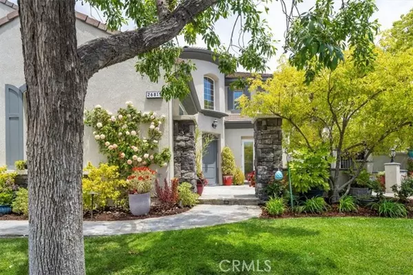 Stevenson Ranch, CA 91381,26815 Grey PL