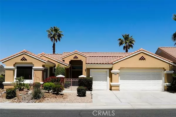 Palm Desert, CA 92211,78622 Platinum DR