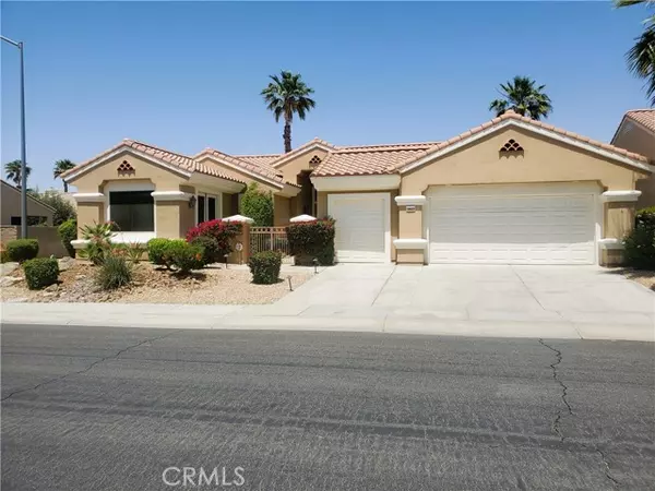 Palm Desert, CA 92211,78622 Platinum DR