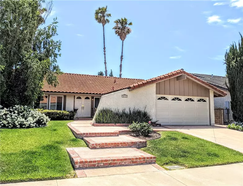 28746 Pisces ST, Agoura Hills, CA 91301