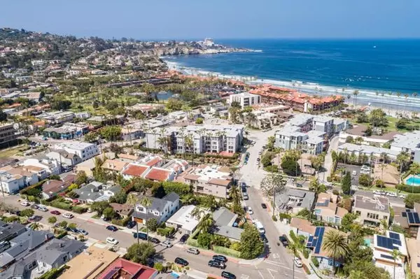 8166 Paseo Del Ocaso, La Jolla, CA 92037