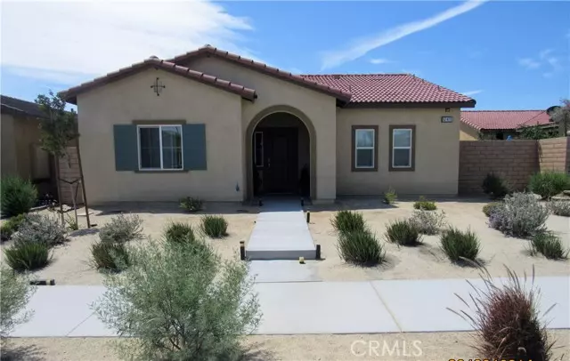 67479 Rio Naches Rd, Cathedral City, CA 92234