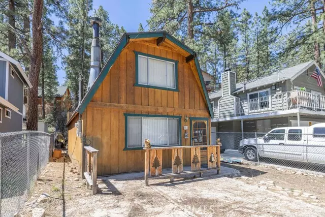 304 W Rainbow BLD, Big Bear City, CA 92314