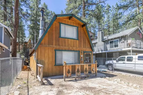 Big Bear City, CA 92314,304 W Rainbow BLD