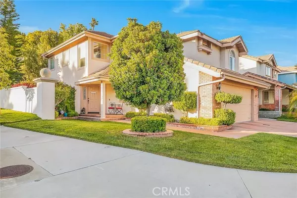 25603 Wolfe CIR, Stevenson Ranch, CA 91381