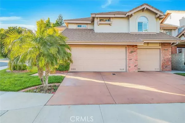 Stevenson Ranch, CA 91381,25603 Wolfe CIR