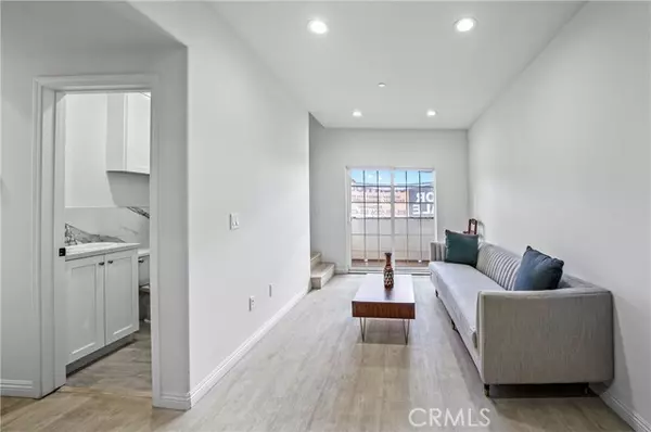 San Fernando, CA 91340,1101 N Maclay AVE 2