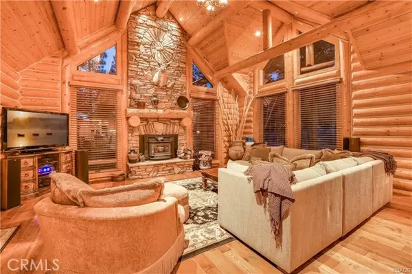Big Bear City, CA 92314,1947 Shady LN