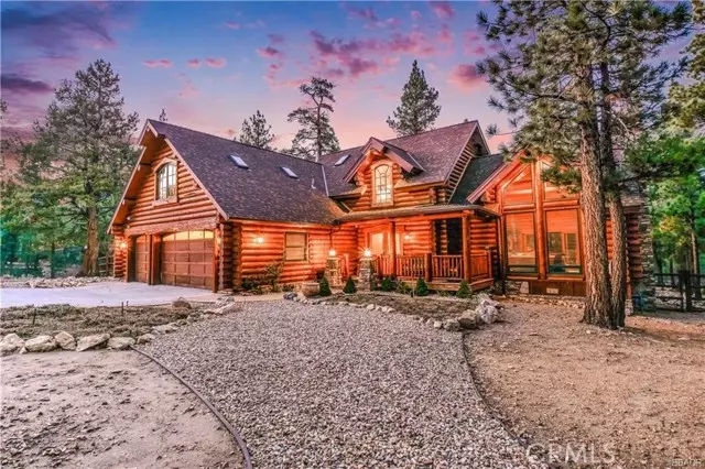 1947 Shady LN, Big Bear City, CA 92314