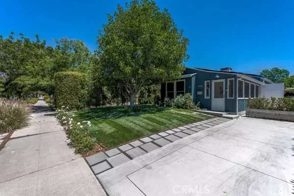 Toluca Lake, CA 91601,4916 Arcola AVE