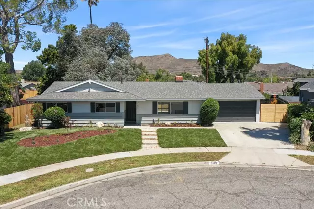 3181 Gerald DR, Newbury Park, CA 91320