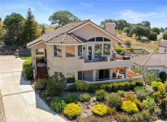 317 Old Ranch RD, Arroyo Grande, CA 93420