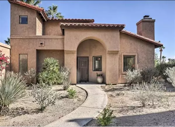 Borrego Springs, CA 92004,1674 Las Casitas