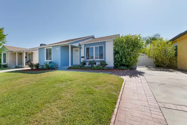 Lake Balboa, CA 91406,6610 Forbes AVE