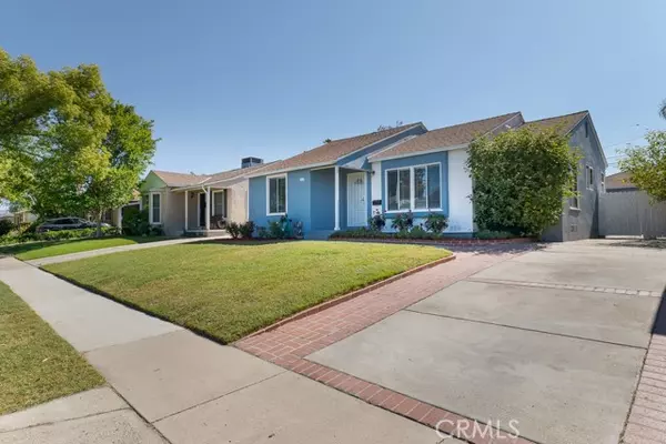 Lake Balboa, CA 91406,6610 Forbes AVE