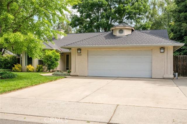 2668 Guynn AVE, Chico, CA 95973
