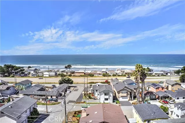 2791 Santa Barbara AVE, Cayucos, CA 93430