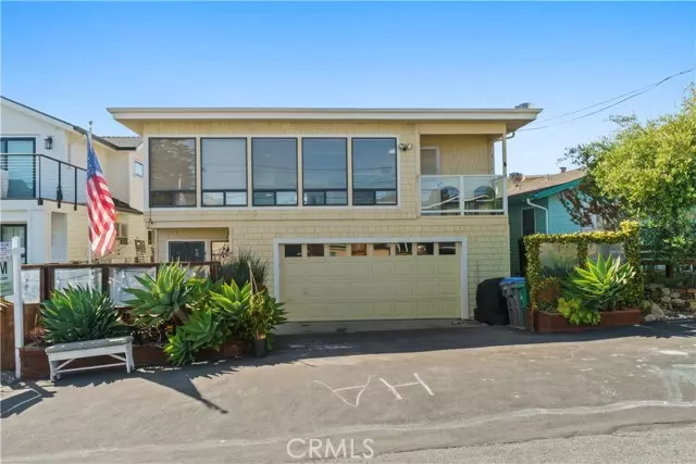 61 8th ST, Cayucos, CA 93430