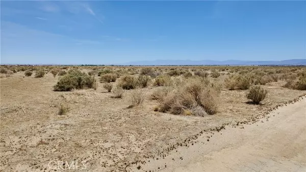Rosamond, CA 93560,0 95th St West
