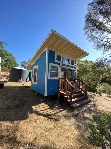 4506 Hirsch RD, Mariposa, CA 95338