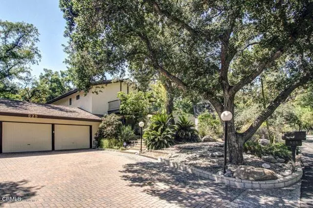 525 Knight WAY, La Canada Flintridge, CA 91011