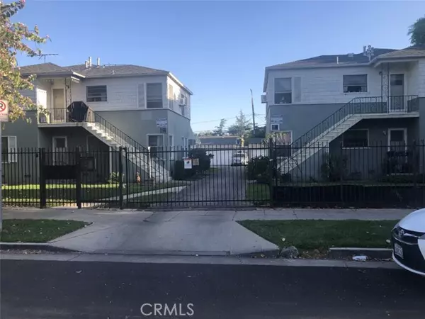 14244 Delano ST, Van Nuys, CA 91401