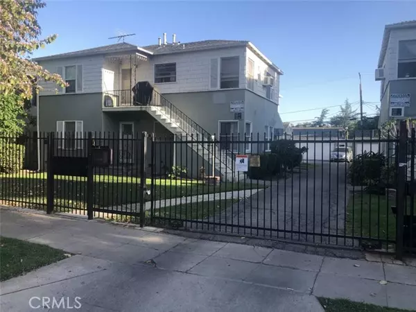 Van Nuys, CA 91401,14244 Delano ST