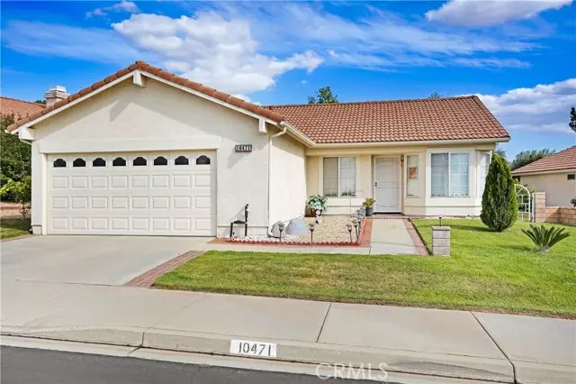 10471 Bel Air DR, Cherry Valley, CA 92223