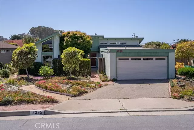 2335 Los Arboles WAY, Los Osos, CA 93402