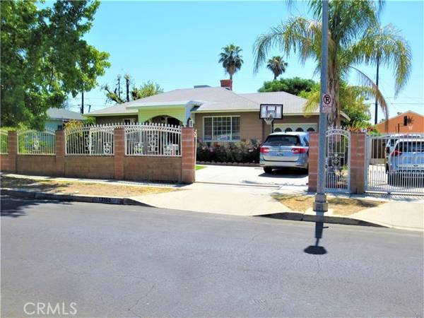 13100 DAVENTRY ST, Pacoima, CA 91331