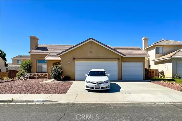 Victorville, CA 92394,13877 Appaloosa CT