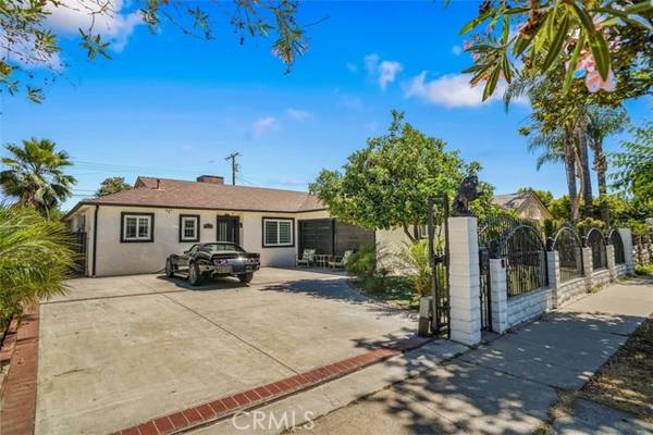 17940 Ingomar ST, Reseda, CA 91335