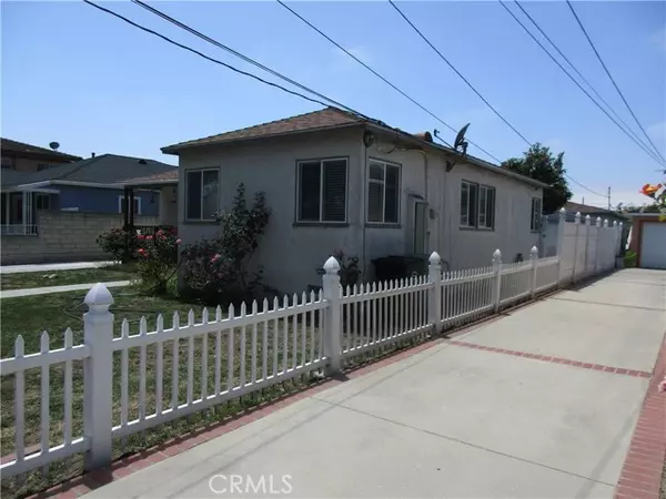 15313 Avis AVE, Lawndale, CA 90260