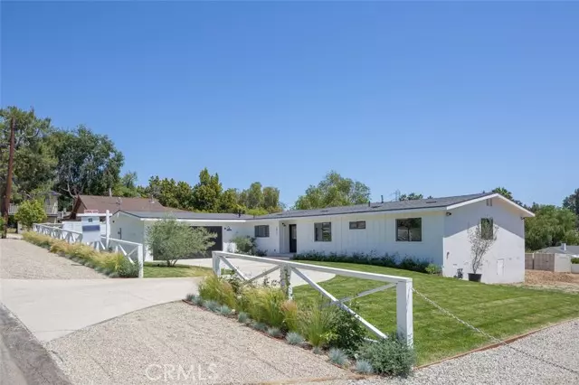 2423 Vista RD, La Habra Heights, CA 90631