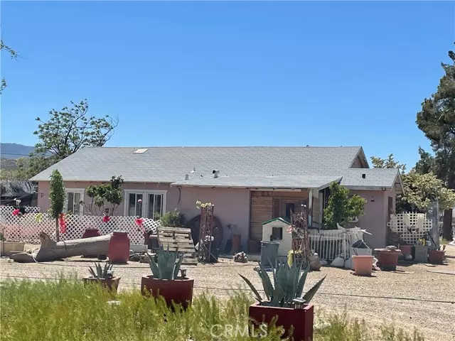 Lancaster, CA 93536,49155 Three Points RD